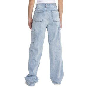 NEW JOES Cargo Jeans 663sn